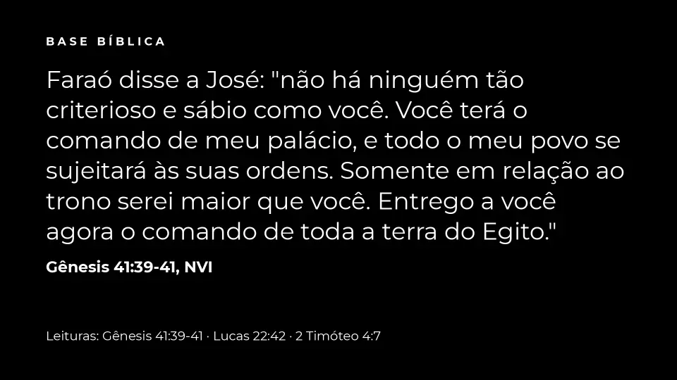 Slides de Governar Sob Pressão, página 2 de 8