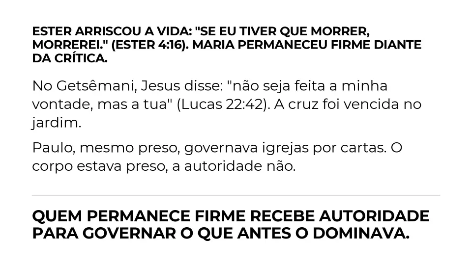 Slides de Governar Sob Pressão, página 5 de 8